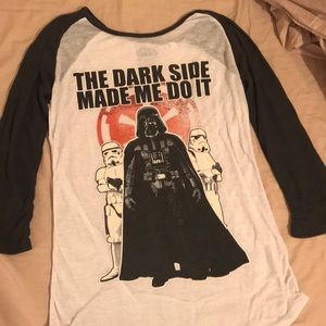 Star Wars Tee